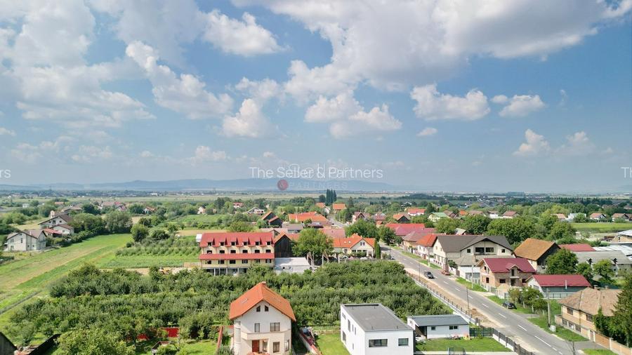 Teren Rezidential - 9