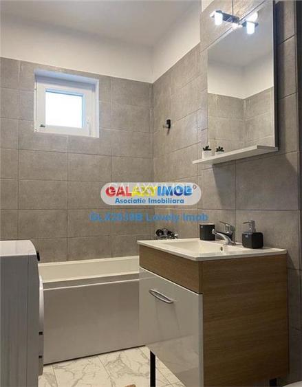 Garsoniera Lux Bloc Nou - Berceni - Dimitrie Leonida - La Strada Mall - 7