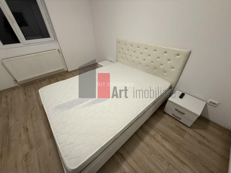 Apartament cu 2 camere-Brancoveanu-Luica-cu centrala+loc de parcare - 4