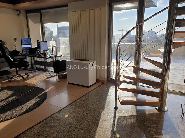 SPATII DE BIROURI LUX, PIATA ROMANA - 17