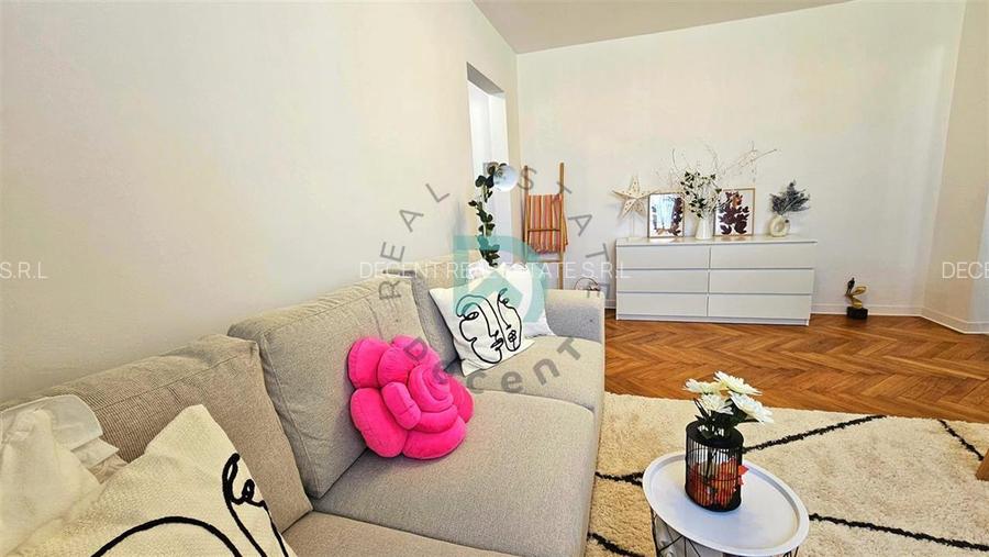 Apartament 2 camere, Florilor, Brasov - 3