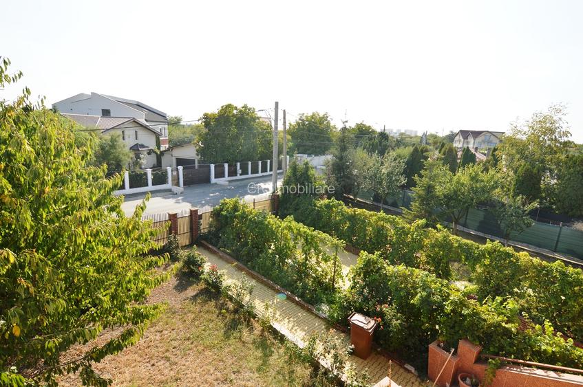 Vila Superba 6 Camere Stefanestii de Sus | Teren 784 mp - 38