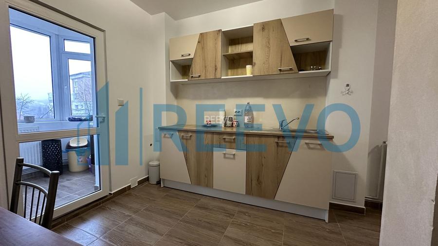 Apartament 2 camere, decomandat, str. Neagoe Vodă - 4