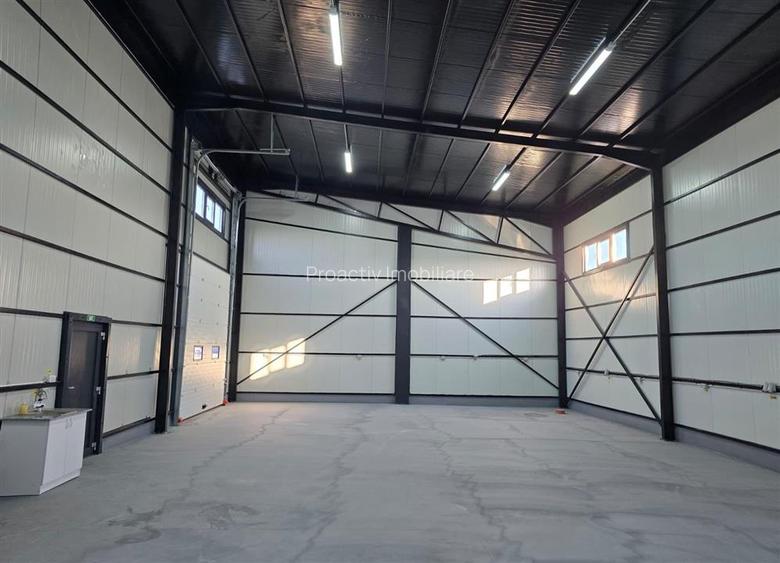 Hala 180 mp la E58 | Scheia | IS-1790 - 2