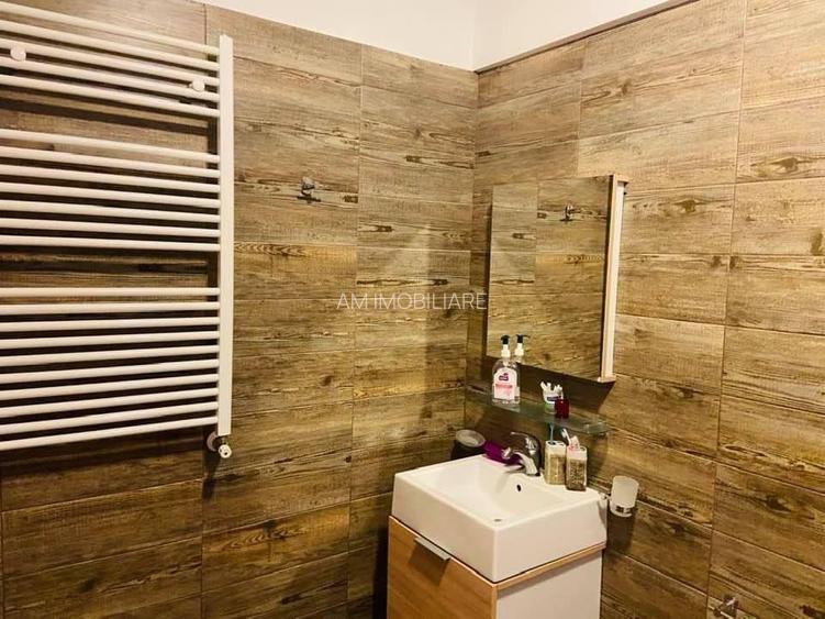 AP. 2 CAMERE BUCURESTII NOI, BLOC NOU, CENTRALA, LOC PARCARE INCLUS - 10