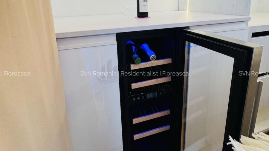 REA1028177 Apartament 2 camere l Floreasca l Upsite - 8