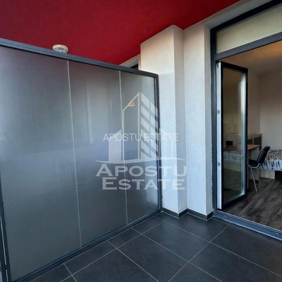 Apartament 1 camera - 5