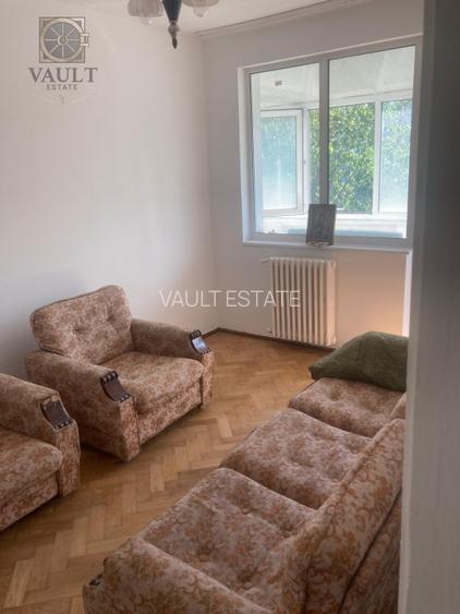 Apartament 3 camere Bulevardul Ion Mihalache-Metrou 1 Mai - 4