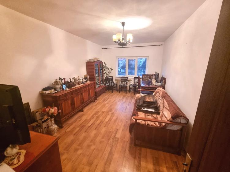 Apartament 3 camere 68mp Bradet-bloc vila 95.000eur neg - 8