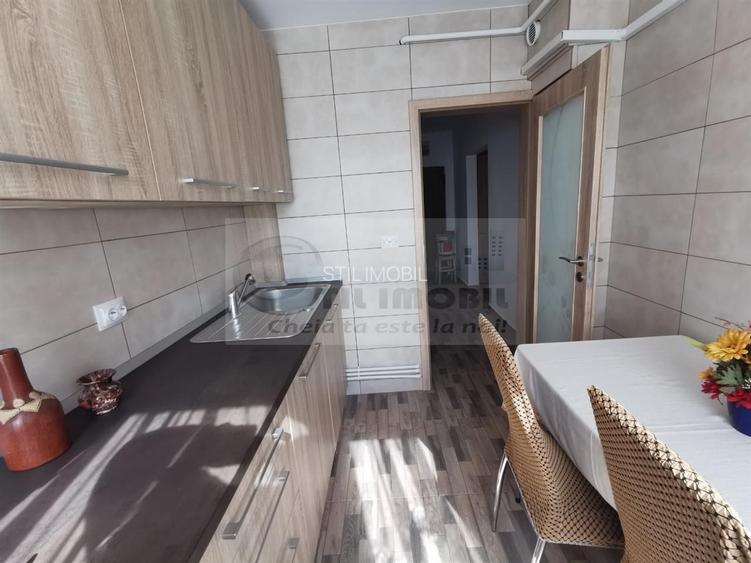 Apartament 2 camere recent renovat  Alexandru cel Bun 399 euro - 18