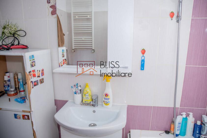 Apartament 3 camere în zona Aparatorii Patriei - 10