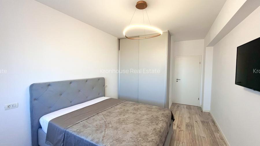 Apartament modern in Transilvania Residence - Noua - 9