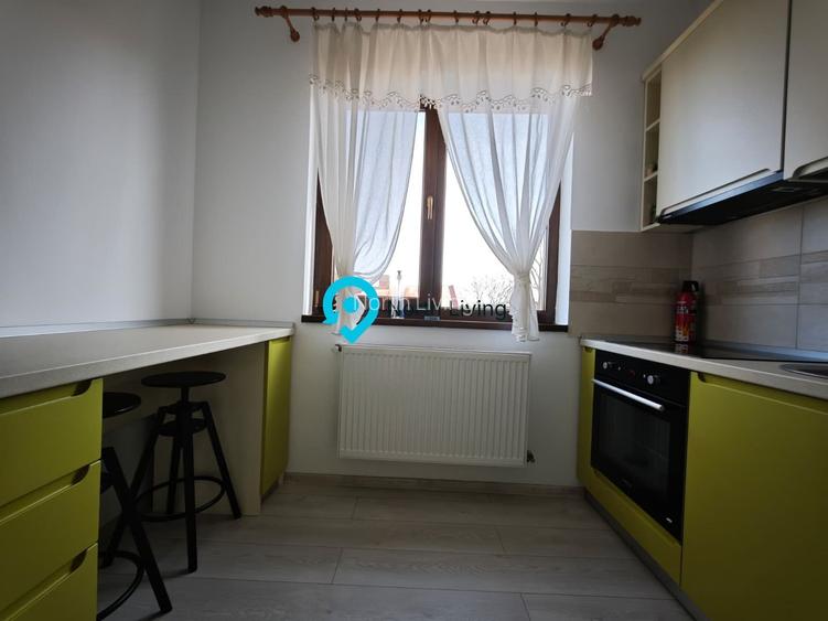 2 camere lângă Parcul Bazilescu | bloc 2019 | parcare inclusă - 9