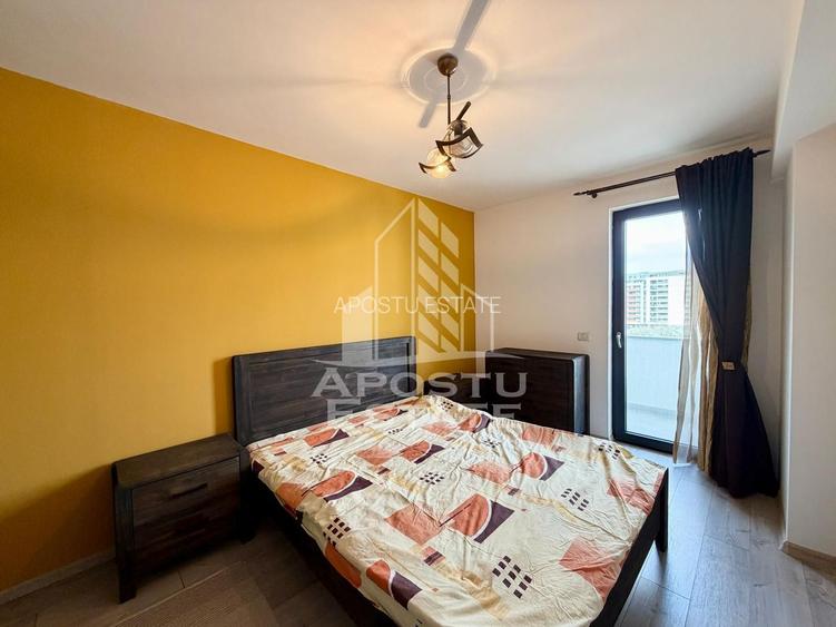 Apartament 2 camere de vanzare, bloc nou, pod, Aradului, Timisoara - 7