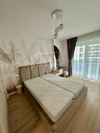 Apartament 2 camere I cu parcare I Elite City - 7