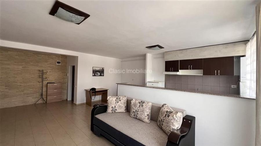 Inchiriere apartament 2 camere bloc nou cu parcare in Floresti- str Somesului - 5