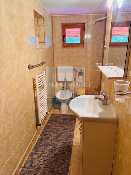 Casa de vacanta(Pensiune) - Fundata Brasov - 19