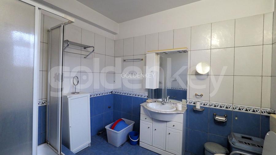 Vila impozanta D+P+1 | 10 camere, 6 bai | 500mpc - 16