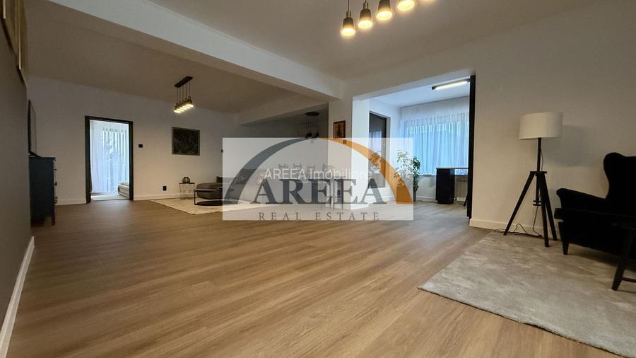 Apartament 2 camere premium Pipera | 135 mp utili -sc Americana - 21