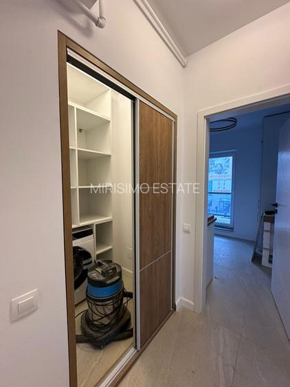 Apartament 3 camere cu gradina proprie 92mp, Metrou Berceni/Dimtrie Leonida - 9