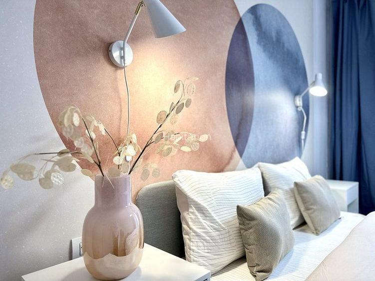 ISHO - 2 camere, etaj 15 - View exceptional- Comision 0% - 7