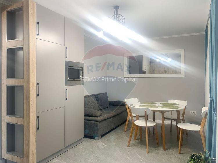 Casa / Vila cu 4 camere de inchiriat in zona Nicolae Grigorescu - 11