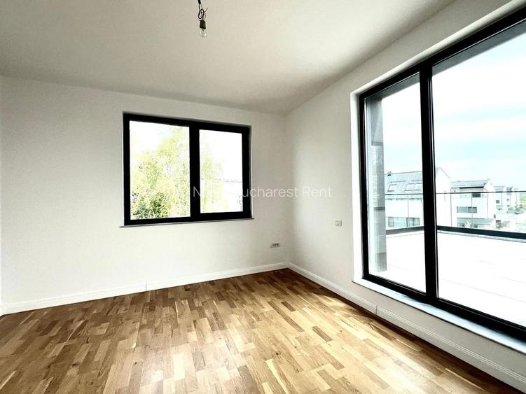 Vila de inchiriat - 5 camere - Piscina - 7