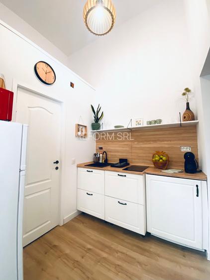 De vânzare garsonieră la cheie, zona ultracentrală - 6