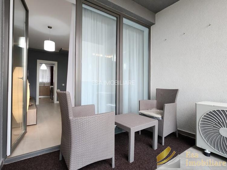 Apartament  de vanzare 3 camere Floreasca - 2