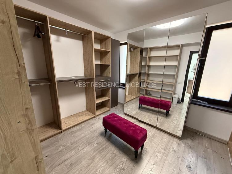 Casa de vanzare cu mansarda, complet mobilata si utilata, 4 camere - 11