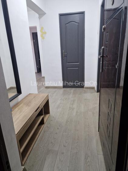 Apartament cu 3 camere, direct proprietar,Doamna Ghica ,bloc reabilitat,123k € - 8