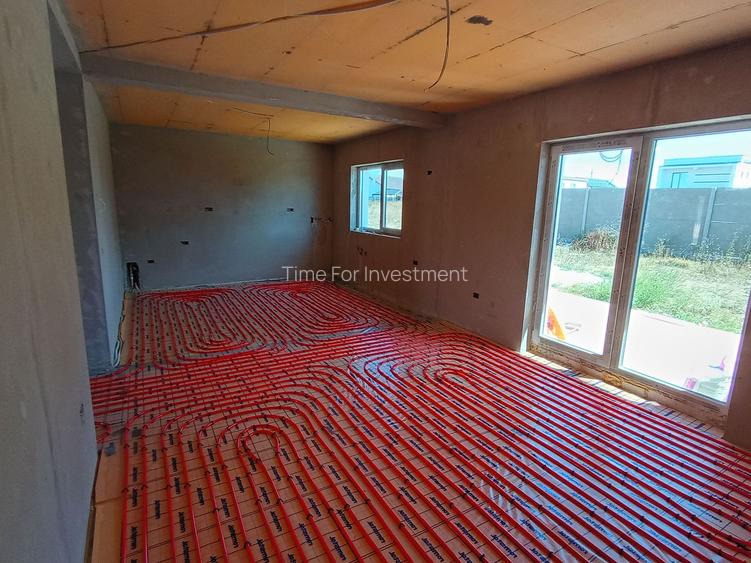 Sanandrei, Duplex Pe Parter, 3 Cam, Dressing - 5