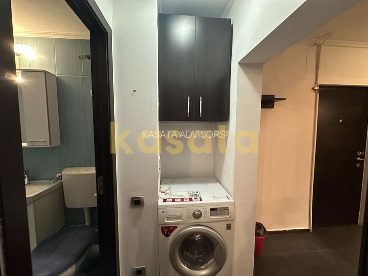 Apartament 2 Camere | Zona Sebastian | Renovat | Bloc reabilitat - 18