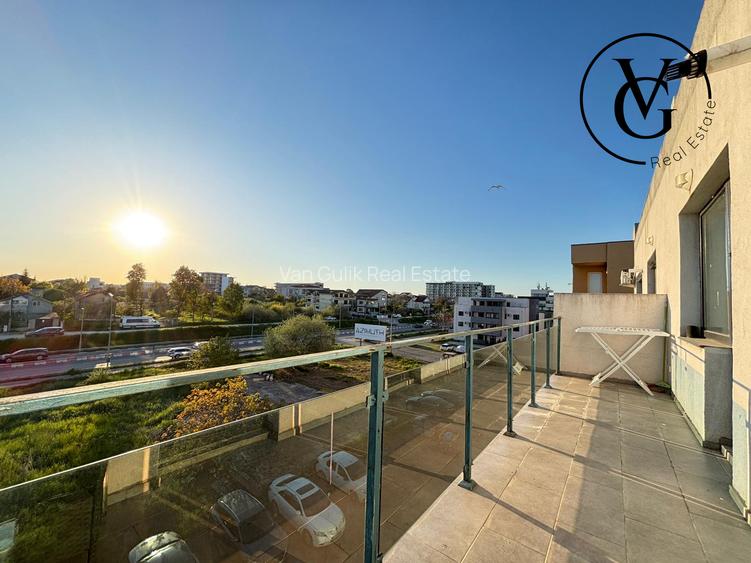 Apartament modern 2 camere -Uzina de Pizza - 10