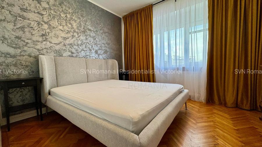 REA1027708 Apartamente 4 camere I 113mp I Kiseleff - 5