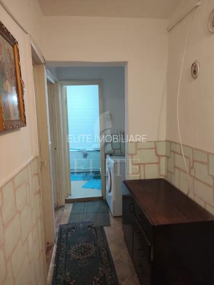 Apartament 2 camere în zona Mc Donald's - 7