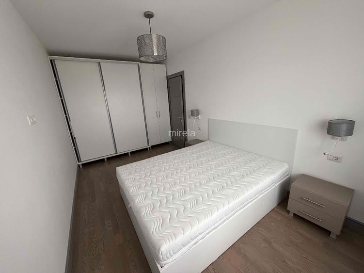 PROPRIETAR - Apartament cu 2 camere + Balcon - Complex Himson. Mutare imediată  - 4