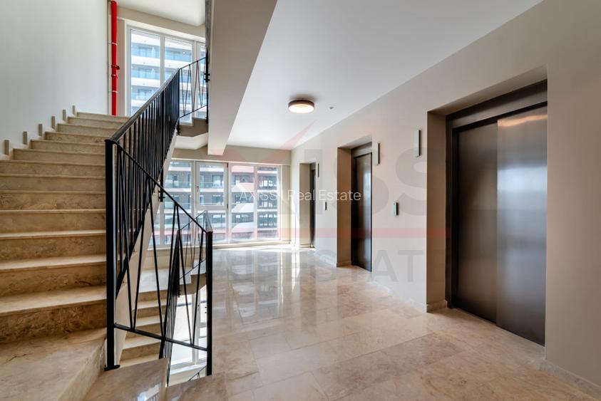 Ap 2 camere | loc parcare inclus | Alezzi Odyssey | Mamaia Sat - 11