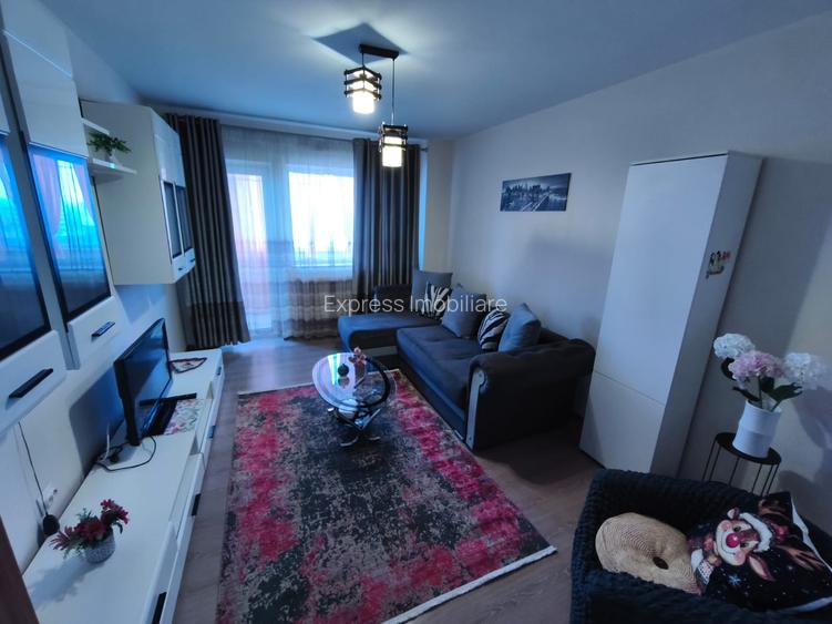 Apartament 2 Camere Decomandat | Tomis Nord | Centrală Gaze - 4