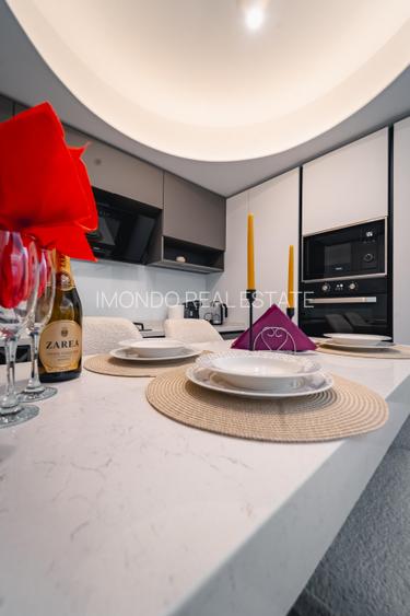 3 Camere I PIPERA I Porche Pipera I Parcare Subterana + Boxa - 20