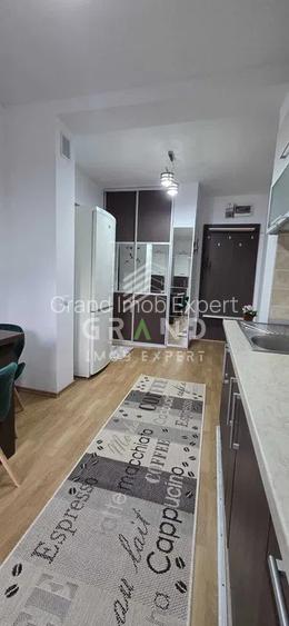Apartament 2 Camere | Balcon | 50 mp |  Grigorescu/Faleza Somesului - 2