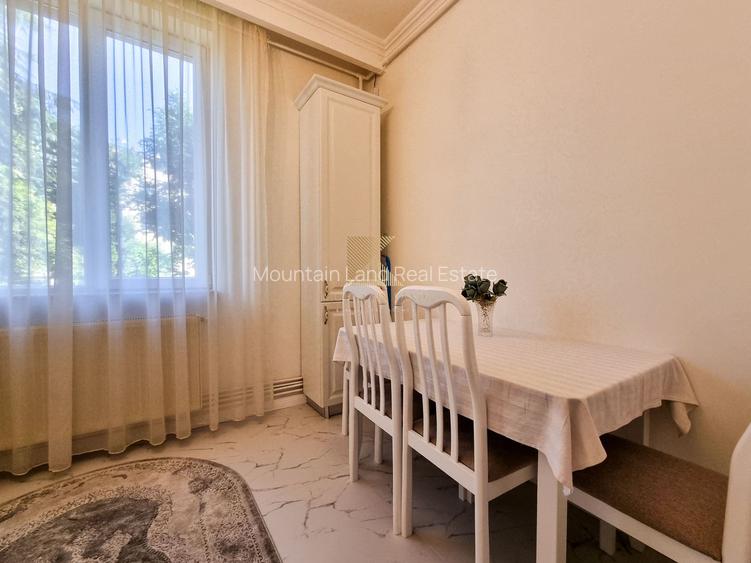 Apartament 58 mpu, renovat complet Bulevardul 15 Noiembrie - 4