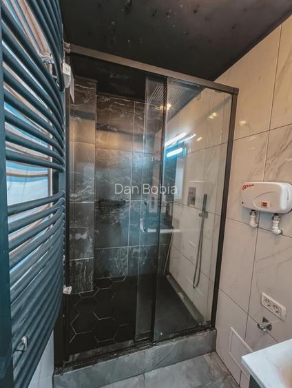 Garsoniera eleganta 10 min M Timpuri Noi DB2007 - 4