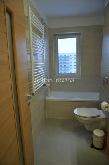 Studio, a doua inchiriere - 8
