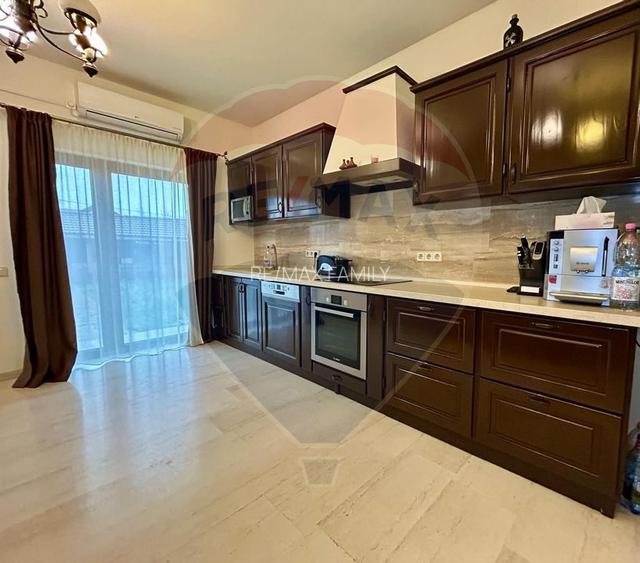 Casa/Vilă cu 4 camere de vânzare in Santandrei - 5