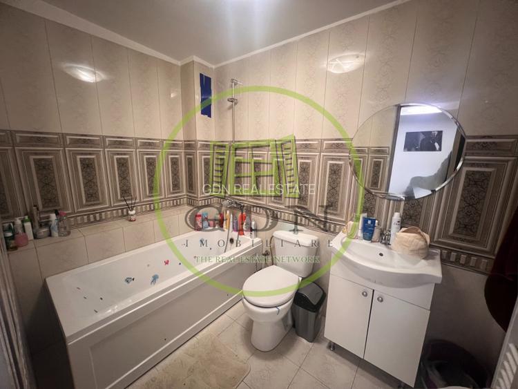 Apartament 2 camere, Calea Severinului, zona Promenada - 4