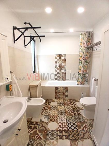 Casă ideală pentru familie | Jacuzzi + Foișor BBQ | Tunari - 12