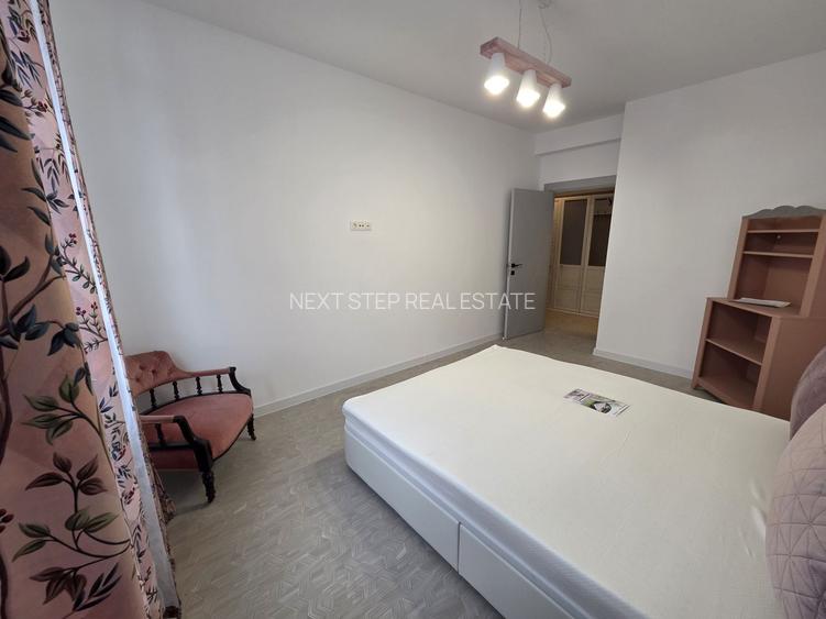 PRIMA INCHIRIERE! Apartament 2 camere Sisesti - 8
