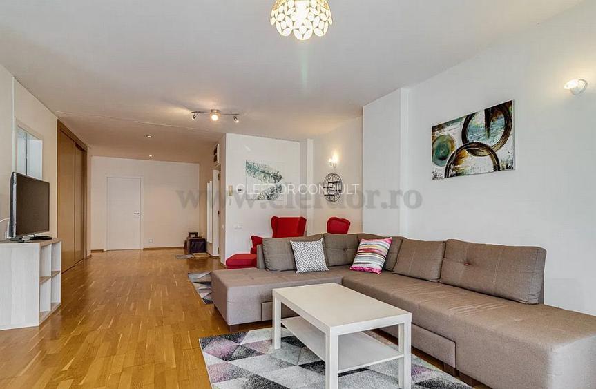 Apartament cu 3 camere, Școala Americană - 3