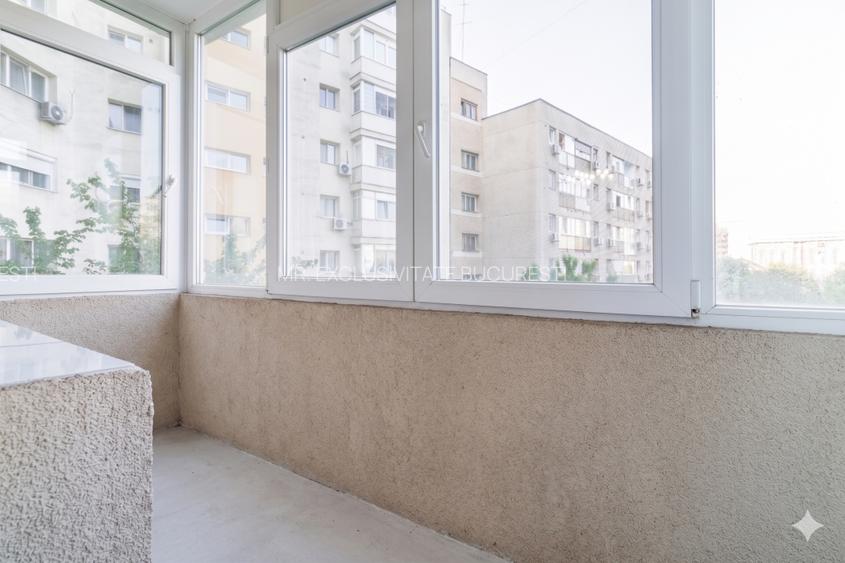 2 camere aproape de tot ce conteaza - Diham, Pantelimon - 10